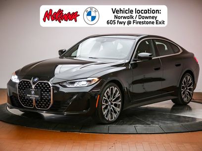 Certified 2024 BMW 430i Gran Coupe w/ Convenience Package