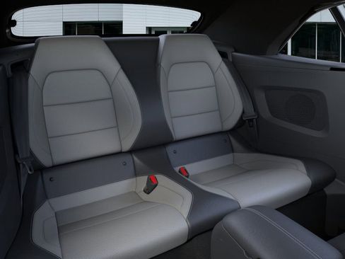 New 2025 Ford Mustang GT Premium image 11