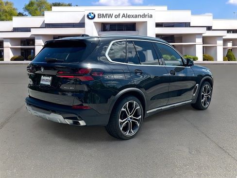 Used 2024 BMW X5 sDrive40i w/ Premium Package RWD image 7