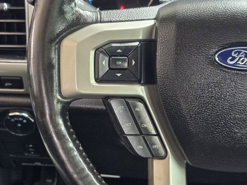 Used 2020 Ford F250 Lariat w/ Lariat Value Package AWD/4WD image 31