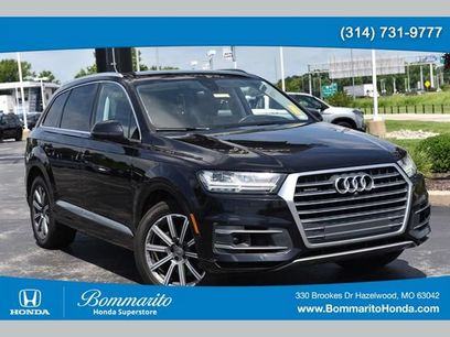 Used 2018 Audi Q7 3.0T Prestige
