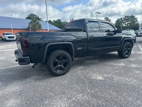 Used 2019 GMC Sierra 1500 Limited w/ Elevation Edition AWD/4WD image 3