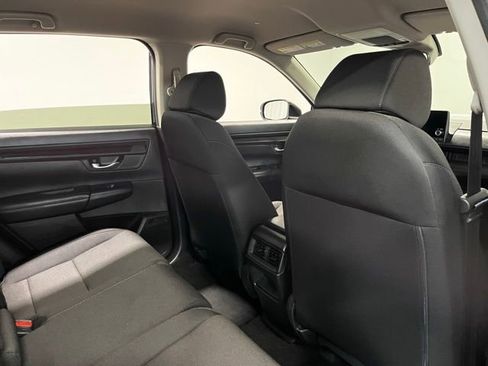Used 2025 Honda CR-V LX image 14