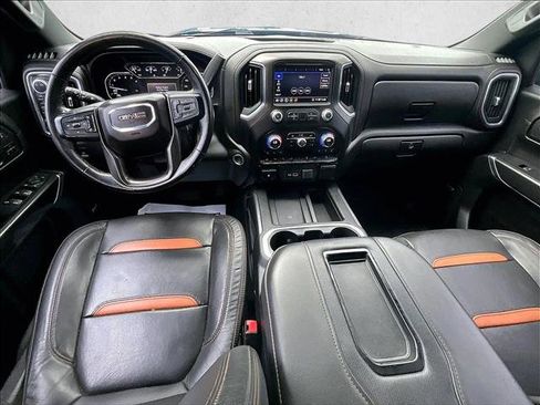 Used 2020 GMC Sierra 1500 AT4 w/ Off-Road Performance Package AWD/4WD image 16