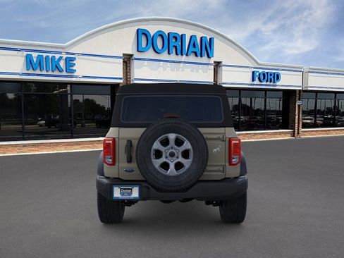 New 2026 Ford Bronco Big Bend image 5