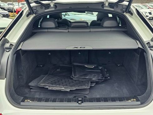 Used 2023 BMW X6 xDrive40i w/ Premium Package image 11