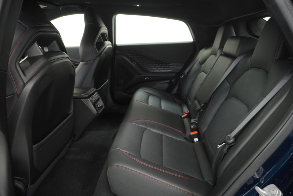 New 2026 Dodge Charger Scat Pack AWD/4WD image 16