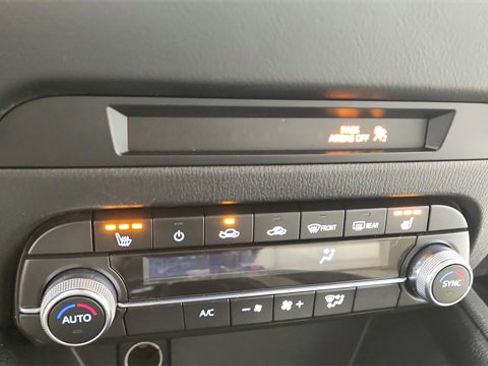 Used 2020 MAZDA CX-5 Touring image 24