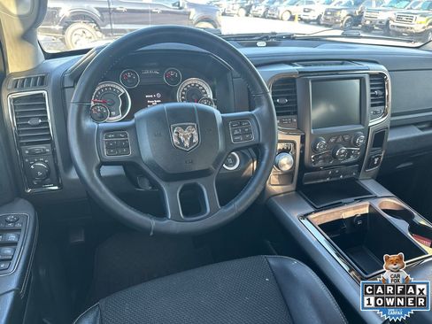 Used 2014 RAM 1500 Sport w/ Convenience Group image 22