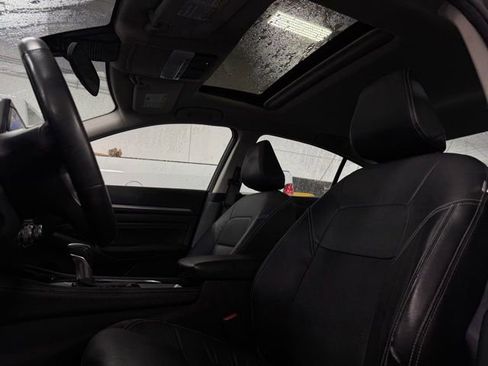 Used 2023 Nissan Altima 2.5 SL image 17