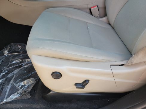 Used 2014 Dodge Durango SXT w/ Quick Order Package 23B image 5