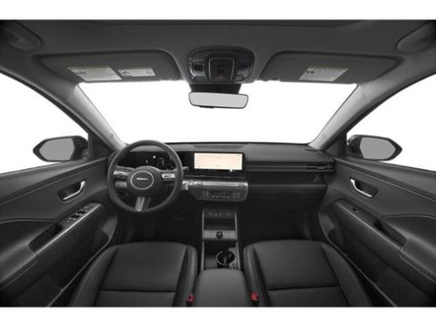 New 2026 Hyundai Kona Limited AWD/4WD image 8