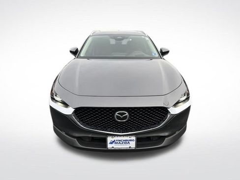 Used 2025 MAZDA CX-30 AWD 2.5 S w/ Premium Package image 10