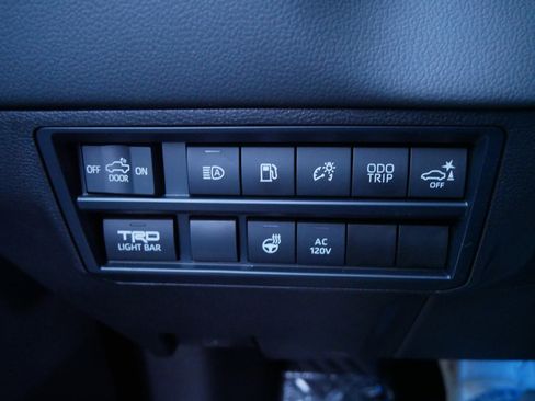 Used 2024 Toyota Tundra TRD Pro image 26