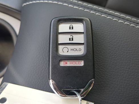 Used 2026 Honda Ridgeline RTL image 33