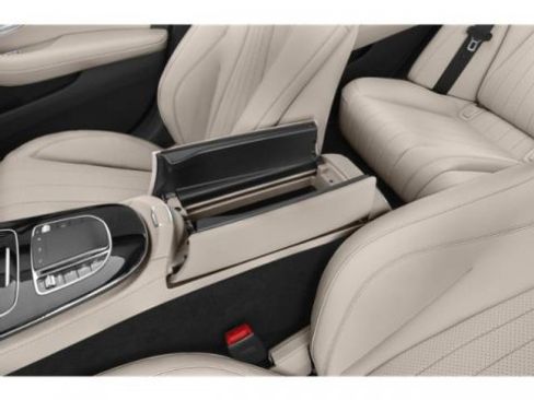 Used 2021 Mercedes-Benz E 350 Sedan image 14