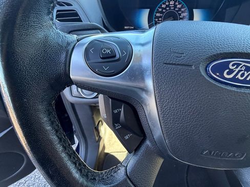 Used 2017 Ford C-MAX Energi SE image 28