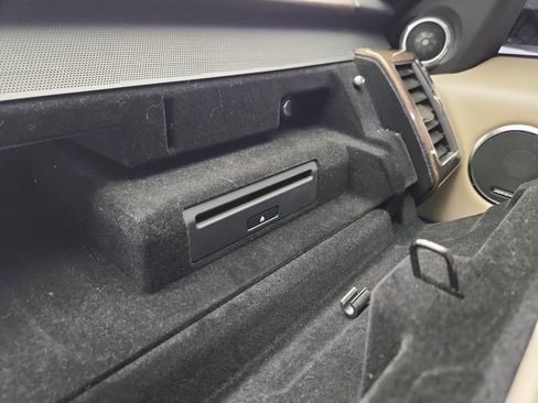 Used 2018 Land Rover Range Rover Sport Supercharged image 32