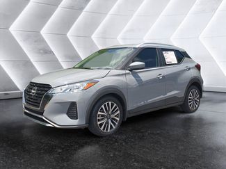 Used 2023 Nissan Kicks SV FWD video 1