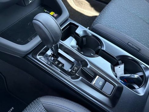 New 2026 Subaru Forester Premium AWD/4WD image 15