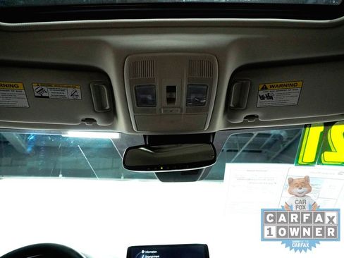 Used 2021 MAZDA CX-5 Carbon Edition image 21