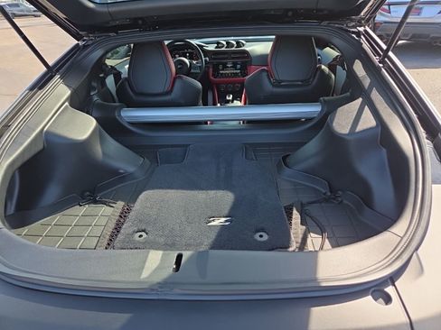 Used 2024 Nissan Z Performance w/ Floor Mat Package RWD image 18