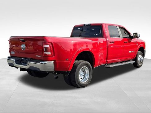 Used 2022 RAM 3500 Limited AWD/4WD image 6