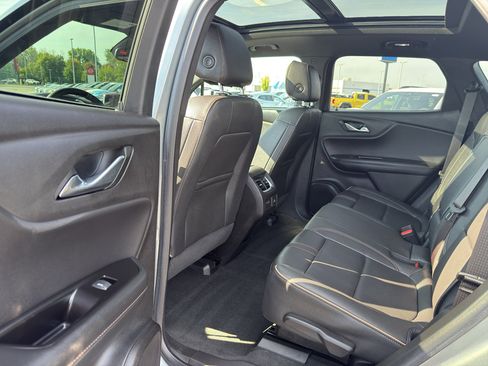 Used 2024 Chevrolet Blazer Premier w/ LPO, Floor Liner Package image 31
