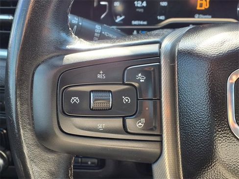 Used 2022 GMC Yukon Denali w/ Max Trailering Package image 15