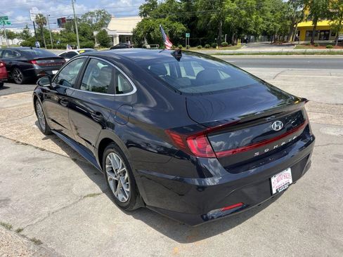 Used 2023 Hyundai Sonata SEL image 7