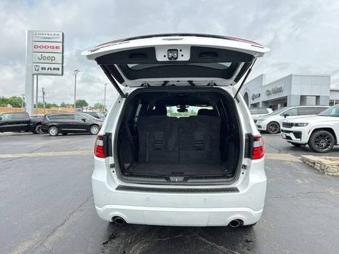 Used 2026 Dodge Durango GT w/ Blacktop Package AWD/4WD image 6