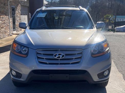 Used 2010 Hyundai Santa Fe SE w/ Premium Pkg 3 image 9