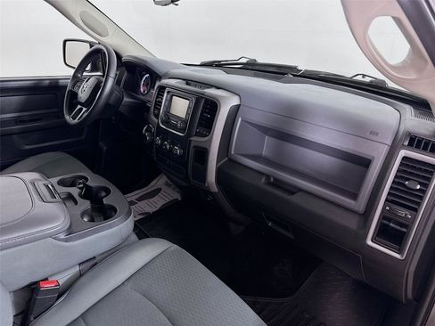Used 2015 RAM 1500 Express AWD/4WD image 27