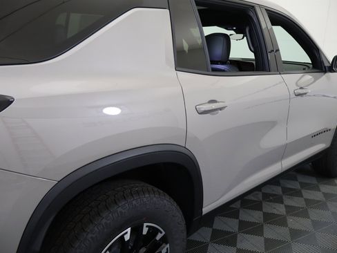 New 2026 Chevrolet Traverse Z71 w/ Driver Confidence Package image 7