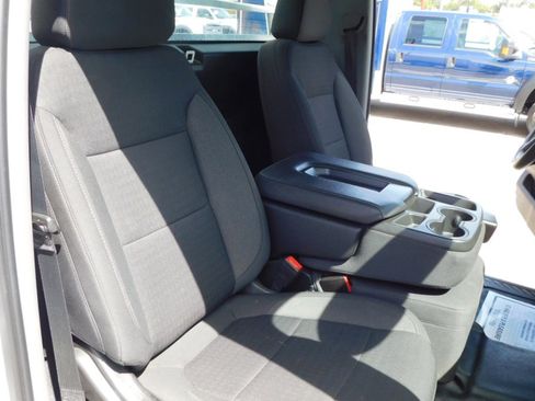 Used 2022 Chevrolet Silverado 2500 W/T w/ WT Fleet Convenience Package image 35