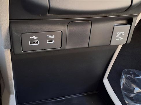 New 2026 Honda Odyssey EX-L image 25