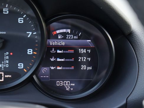 Used 2013 Porsche Boxster image 22