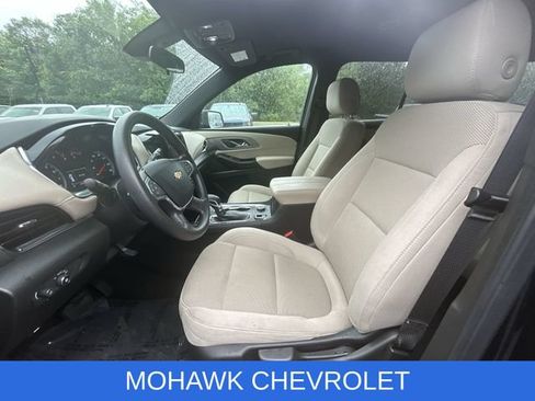 Used 2023 Chevrolet Traverse LS w/ Safety Package AWD/4WD image 19