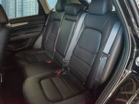 New 2025 MAZDA CX-5 Carbon Edition image 7