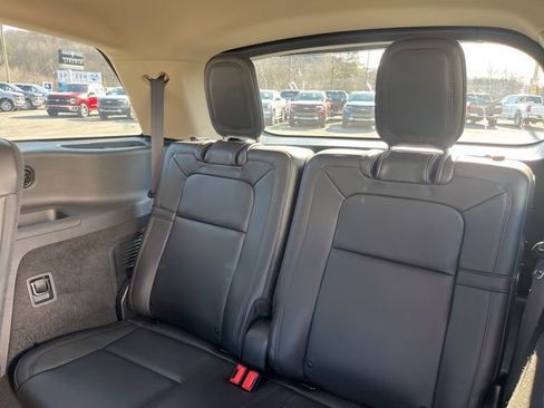 New 2024 Lincoln Aviator Reserve w/ Elements Package Plus image 15