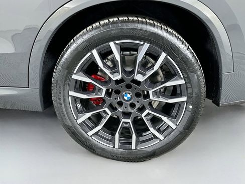 New 2026 BMW X5 xDrive50e w/ Executive Package image 23