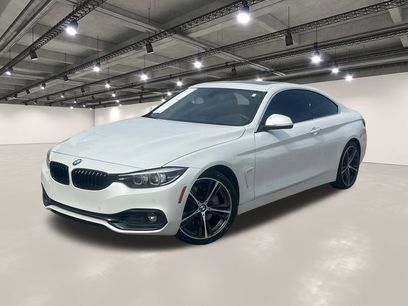 Used 2018 BMW 440i Coupe