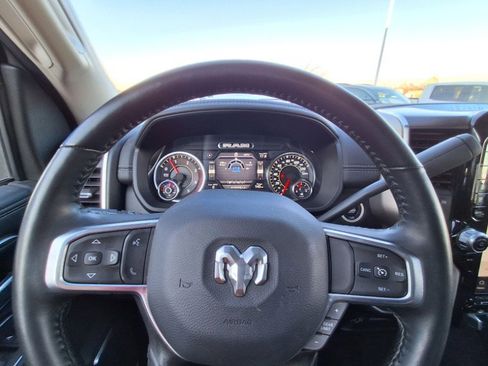 Used 2024 RAM 2500 Laramie image 12