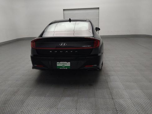 Used 2021 Hyundai Sonata Limited FWD image 7