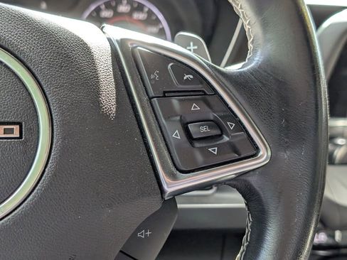 Used 2018 Chevrolet Camaro LT w/ RS Package RWD image 22