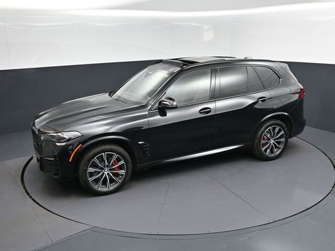 New 2026 BMW X5 xDrive40i w/ M Sport Package AWD/4WD image 31