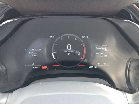 Used 2025 Lexus RX 350 FWD image 30