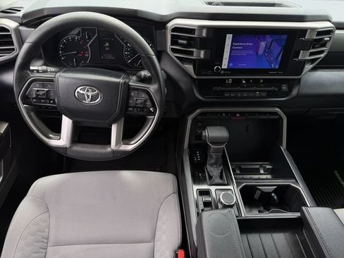Used 2024 Toyota Tundra SR5 AWD/4WD image 12