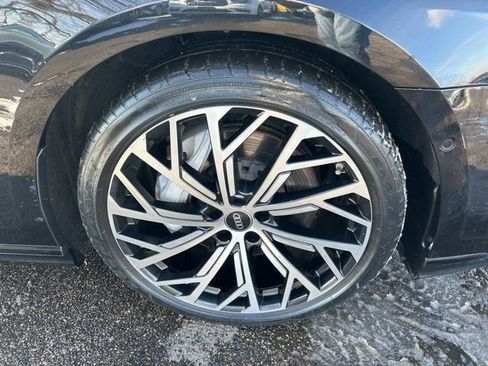 Used 2022 Audi A8 L 3.0T image 54