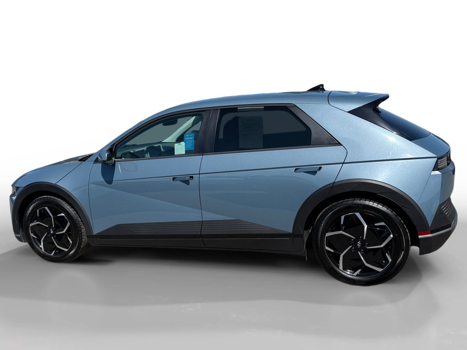 Certified 2024 Hyundai Ioniq 5 SEL RWD image 2